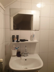 Woning te huur Hyacintstraat, Enschede