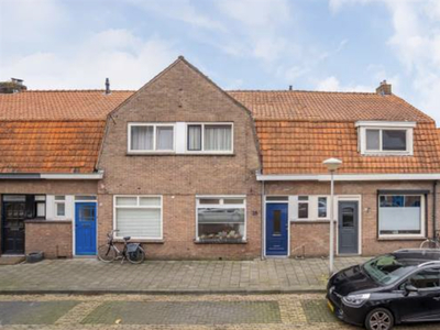 Woning te huur Julianastraat, Kampen