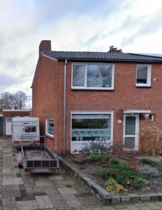 Woning te huur Kamperfoeliestraat, Hengelo Ov