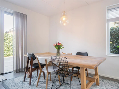 Woning te huur Peltstraat, Oosterbeek