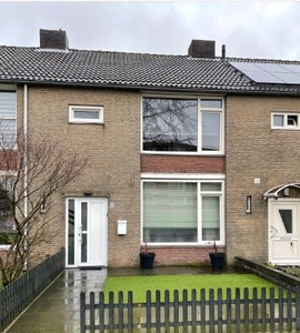 Woning te huur President Kennedylaan, Roosendaal