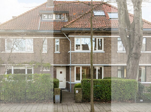 Burchtlaan 19, Wassenaar