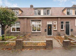 Burgemeester Schuitestraat 26, Hardenberg