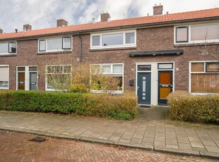 Ceramstraat 25, Enschede