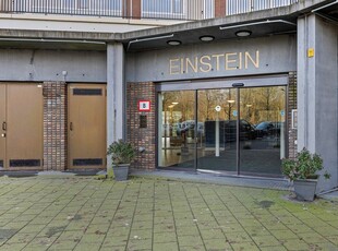 Einsteinplaats 935, Rotterdam