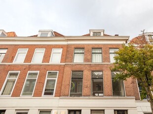 Heemskerckstraat 5B, Den Haag