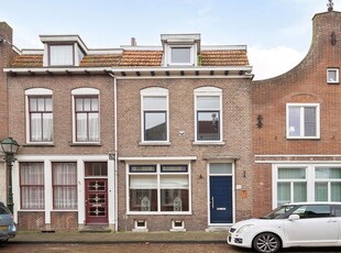 Koninginnestraat 12, IJzendijke