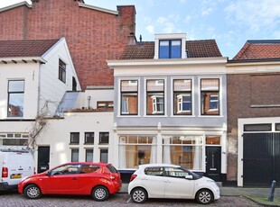 Vleerstraat 2a, Den Haag