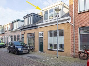 Wilhelminastraat 47, Den Helder