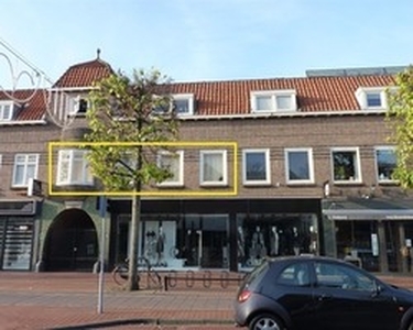 Apartment te huur in Zeist