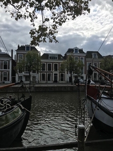 Appartement in Leeuwarden