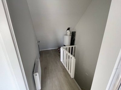 Appartement in Nijmegen met 2 kamers