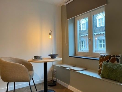 Appartement Rechtstraat in Maastricht