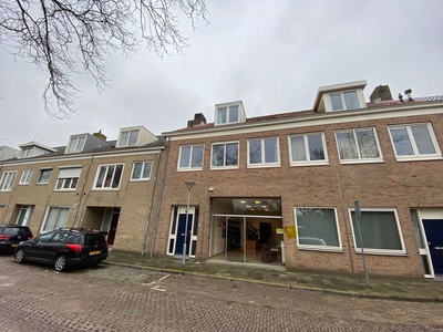 Klein Vlaanderen in Middelburg (100m2)