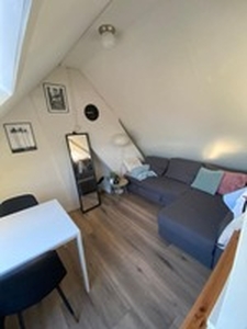 Apartment te huur in Groningen