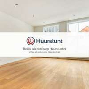 Apartment te huur in Hoorn