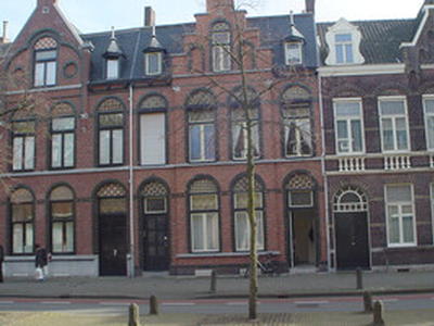 Bovenwoning te huur in Venlo