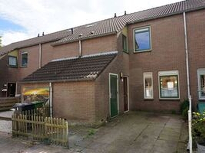 Eengezinswoning, tussenwoning te huur in Hoorn