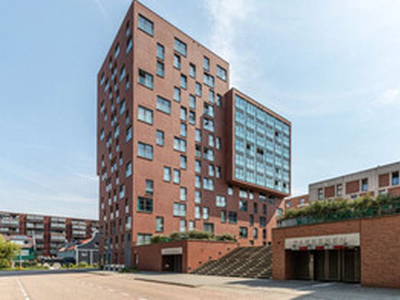 Portiekflat te huur in Zaandam