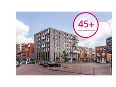 Portiekflat te huur in Zoetermeer