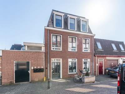 Albert Cuypstraat 4 -3