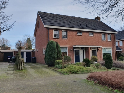 Beethovenstraat 39