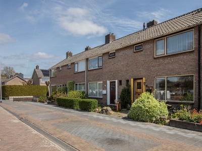 de Klenckestraat 27