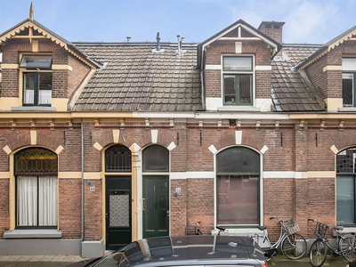 Eigenhaardstraat 44