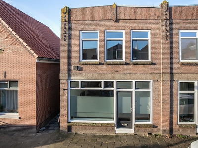 F.W. Reitzstraat 2 a