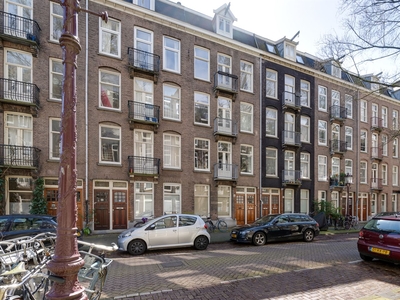 Graaf Florisstraat 12 1