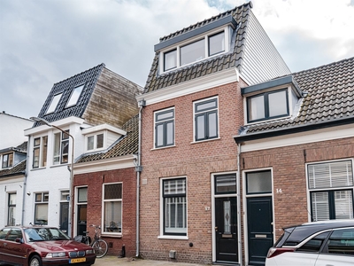 Jan Steenstraat 12