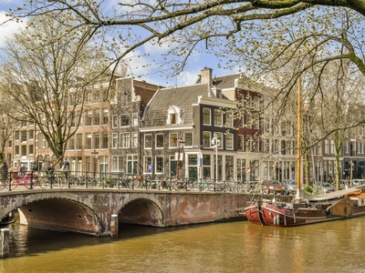 Keizersgracht 2 A