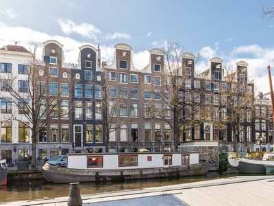 Keizersgracht 784