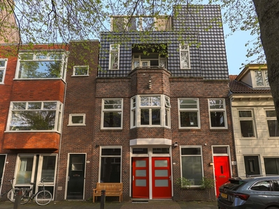 Kleine Rozenstraat 5