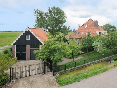 Kloosterdijk 8 F