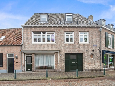 Koestraat 3