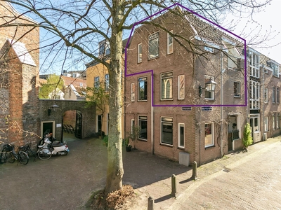 Lange Wijngaardstraat 3 C