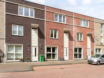 Luxemburgstraat 75