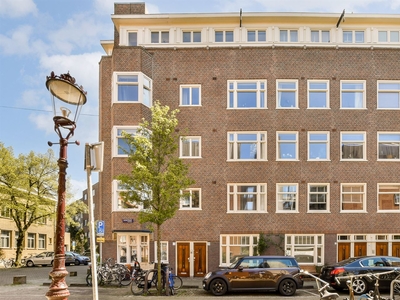 Luzacstraat 1 2