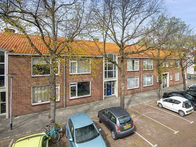 Nieuwstraat 127