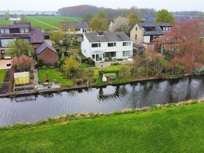 Oude Nieuwveenseweg 21