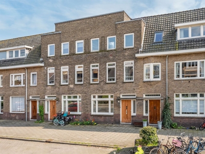 Pieter Nieuwlandstraat 47