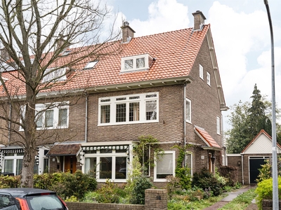 Pijnboomstraat 18