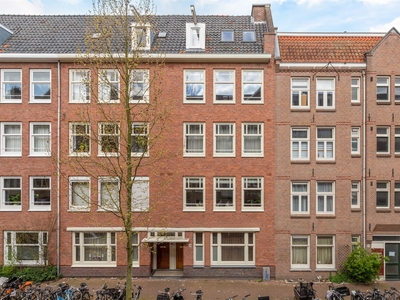 Rombout Hogerbeetsstraat 34 3