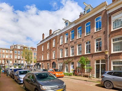 Saxenburgerstraat 3 2