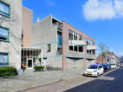 Schoolstraat 3 A