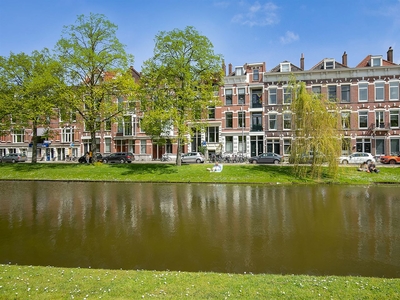 Spoorsingel 36 a