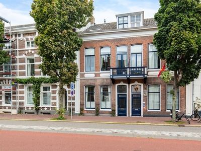 Stationsstraat 13