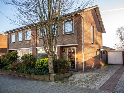 Steenbokstraat 3