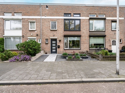 Treubstraat 22